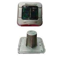 NLS Aluminium Solar Powered Road Stud AS-136_0