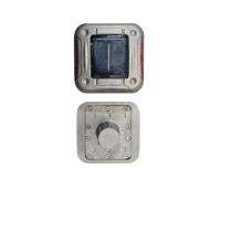 NLS Aluminium Solar Powered Road Stud AS-137_0