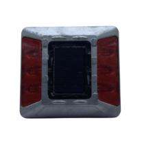 NLS Aluminium Solar Powered Road Stud AS-138_0