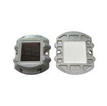 NLS Aluminium Solar Powered Road Stud AS-139_0