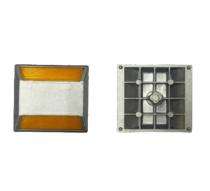 NLS Aluminium Marker Road Stud AS-124_0