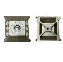 NLS Aluminium Marker Road Stud AS-125_0