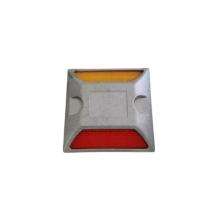 NLS Aluminium Marker Road Stud AS-128_0