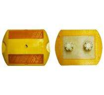 NLS Plastic Marker Road Stud AS-118_0