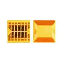 NLS Plastic Marker Road Stud AS-121_0
