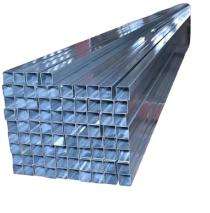SAMBHV 15 x 15 mm Square Carbon Steel Hollow Section 0.8 mm IS 4923 E250_0