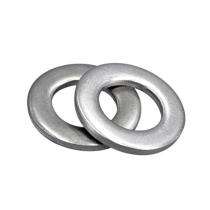 MSI Plain Washers Mild Steel Zinc Plated IS 2016_0