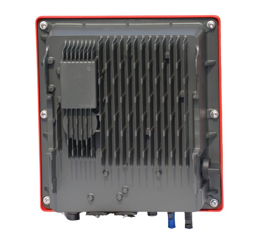Thea 3.6TL1 3600 W Single Phase Grid Tie On Grid Solar Inverter_1