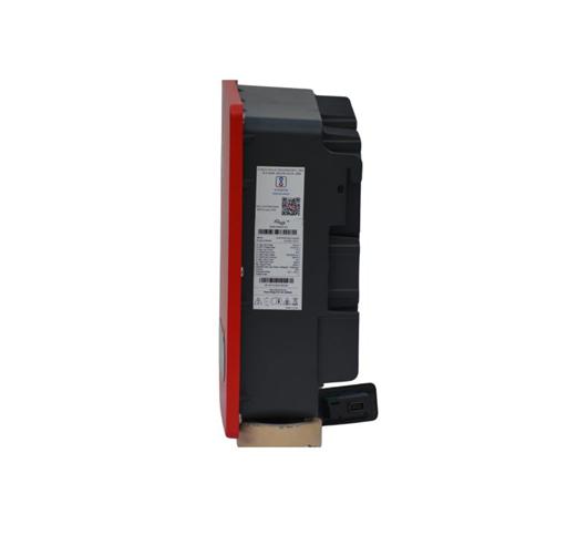 Thea 4.0TL1 4000 W Single Phase Grid Tie On Grid Solar Inverter_2