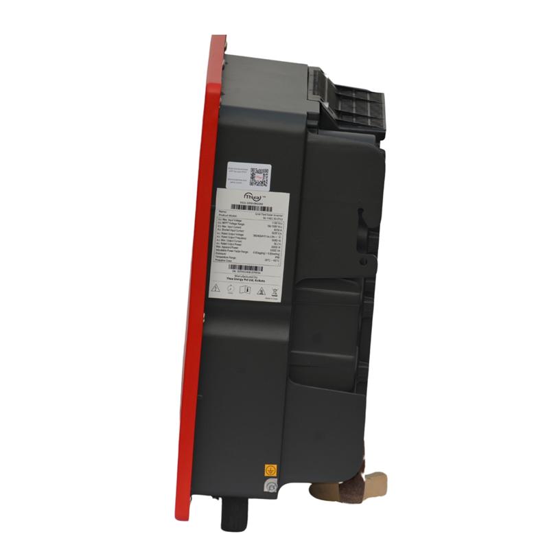 Thea 60.0TL3 60000 W Three Phase Grid Tie On Grid Solar Inverter_2