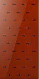Rama Max 12 mm Film Faced Shuttering Plywood 2440 x 1220 mm IS 3513_0
