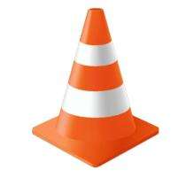 Traffic Safety Cones_0