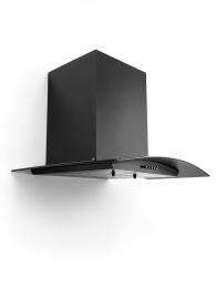 OEM 402 60 Black Wall Mounted Chimney 1500 CMH_0