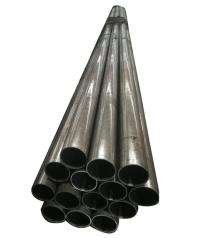 Jindal 40 mm Hot Rolled MS Pipes IS 1239 6 m_0