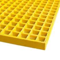 BFI 7 mm FRP Gratings 1220 x 3660 mm Painted_0
