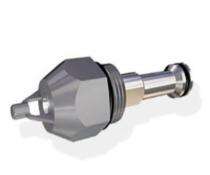 F Harley 2 mm Air Driven Industrial Nozzle FP_0