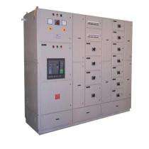 APFC Panels Copper Three Pole 1200 kVAR_0