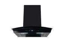 OEM 605 60 Black Wall Mounted Chimney 1400 CMH_0