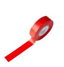 6 m PVC Electrical Insulation Tape Red 10 mm_0