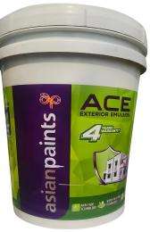 Asian Paints Autumnal Brown-N Exterior Emulsion Paints 20 L_0