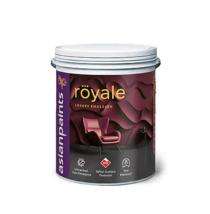Asian Paints Blue Light Interior Emulsion Paints 1 L_0