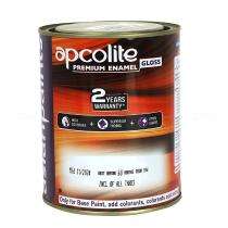 Asian Paints Washable Solvent Based Black Apcolite Premium Gloss Enamel Paints High Glossy_0