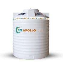 APL APOLLO LDPE Water Tanks 3000 L White_0
