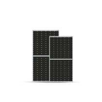 USHA 550 W Mono Perc Bifacial Solar Panel_0