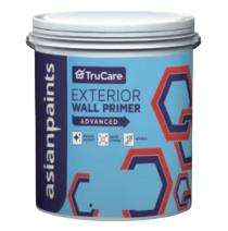 Asian Paints White Water Based Wall Primers 10 L_0