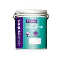 Asian Paints White Water Based Wall Primers 1 L_0