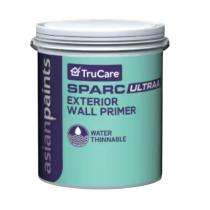 Asian Paints White Water Based Wall Primers 20 L_0