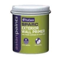 Asian Paints White Water Based Wall Primers 10 L_0