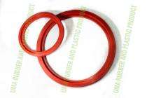 UMABOND 100 mm Silicone Oil Seals OS1 5 mm_0