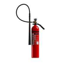 KANEX 2 kg Carbon Dioxide (CO2) Fire Extinguishers_0