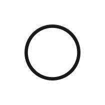 241.2 mm Prabhat Sealing Ring Prestige Deluxe 7.5Ltr 27 mm Nitrile Rubber 269.2 mm_0