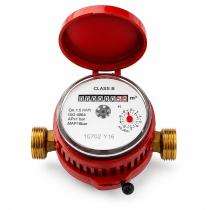 DC Technologies Analog Magnetic Water Flow Meter_0