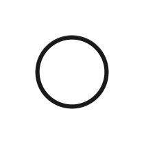 229.5 mm Prabhat Sealing Ring Marlex 7.5Ltr 24.9 mm Nitrile Rubber 256.9 mm_0