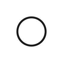 212.4 mm Prabhat Sealing Ring Surya 5Ltr 25.4 mm Nitrile Rubber 241.2 mm_0