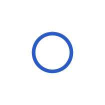 170.06 mm Prabhat Sealing Ring Vinod 3Ltr 29.12 mm Silicone 199 mm_0