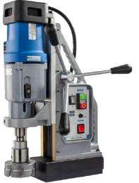 BDS 100 mm Magnetic Drilling Machine MAB 800 1800 W 40 - 600 rpm_0