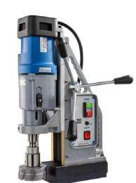 BDS 100 mm Magnetic Drilling Machine MAB 850 1800 W 110 - 385 rpm_0