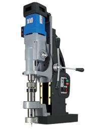BDS 130 mm Magnetic Drilling Machine MAB 1300 2300 W 210 - 550 rpm_0