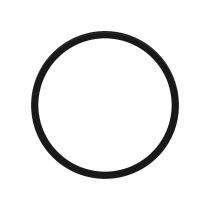 324.54 mm Prabhat Sealing Ring Premier 22Ltr 28.9 mm Nitrile Rubber 355.1 mm_0