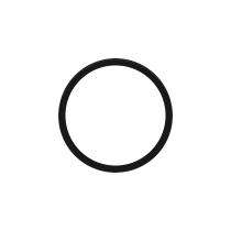 221.1 mm Prabhat Sealing Ring Butterfly 5Ltr ss 25.6 mm Nitrile Rubber 249.5 mm_0