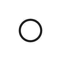 168.56 mm Prabhat Sealing Ring Prestige Alpha 2Ltr 28.8 mm Nitrile Rubber 194.5 mm_0