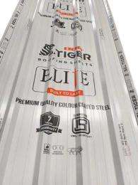 SEL TIGER Trapezoidal PPGL Roofing Sheet_0