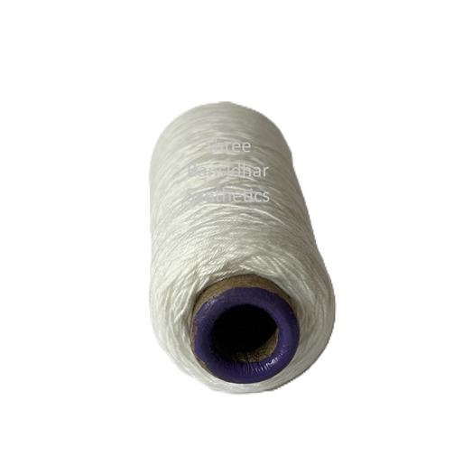 Raw Greige 1 Ply 4 - 60 s Polyester Spun Yarn_3
