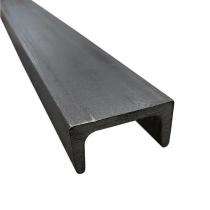 SCTC 200 x 75 mm MS Channels 6 mm_0