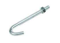 MNIS M50 Stainless Steel Foundation Bolts J Shape 2 in_0