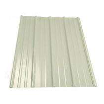 JSW Everglow Double Trapezoidal PPGL Roofing Sheet_0